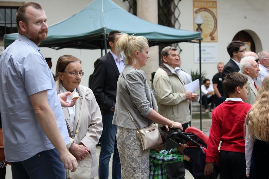 Marsz dla Życia i Rodziny w Brzegu [FOTORELACJA]