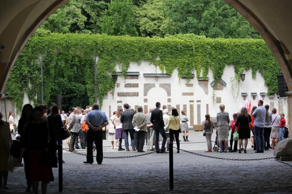 Marsz dla Życia i Rodziny w Brzegu [FOTORELACJA]