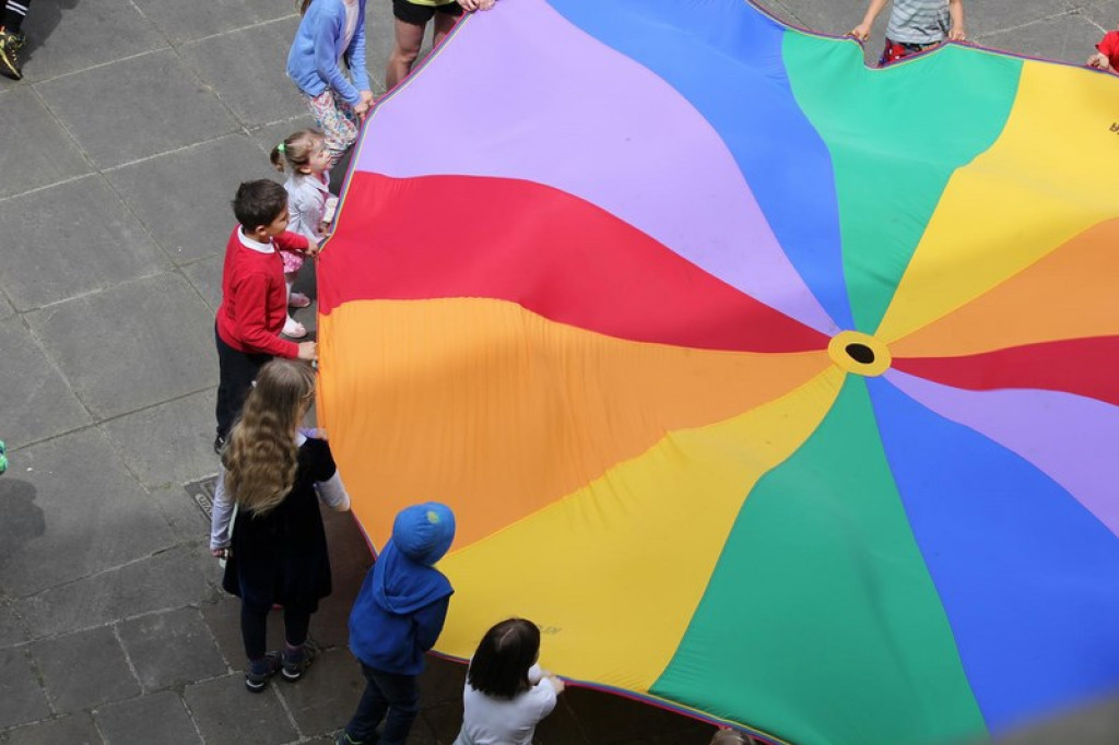 Marsz dla Życia i Rodziny w Brzegu [FOTORELACJA]