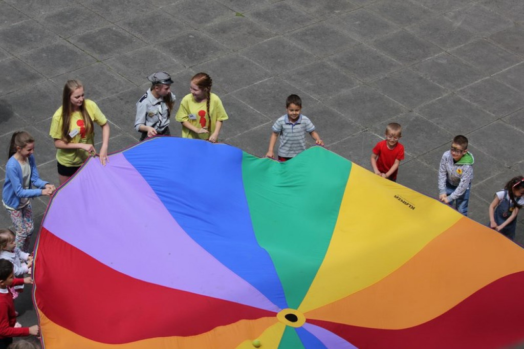 Marsz dla Życia i Rodziny w Brzegu [FOTORELACJA]