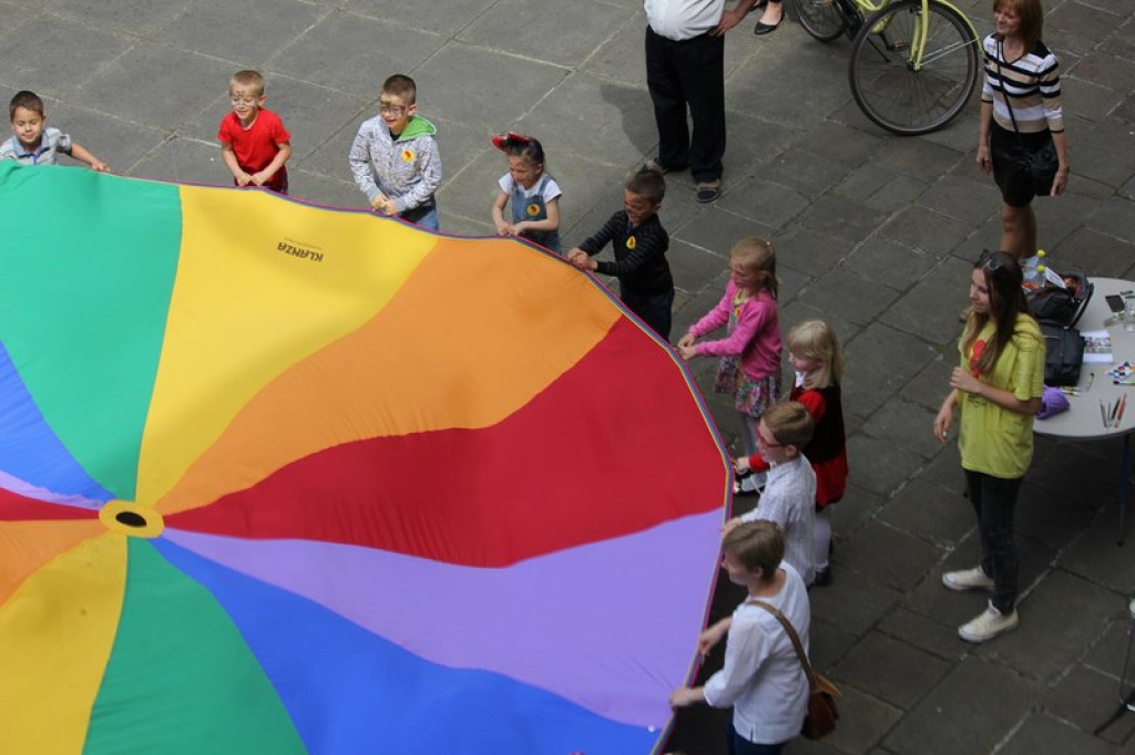 Marsz dla Życia i Rodziny w Brzegu [FOTORELACJA]