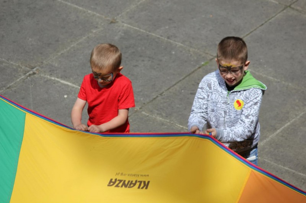 Marsz dla Życia i Rodziny w Brzegu [FOTORELACJA]