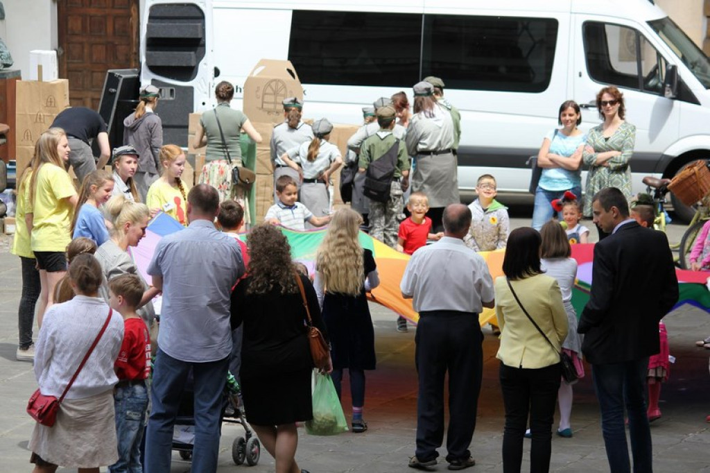 Marsz dla Życia i Rodziny w Brzegu [FOTORELACJA]