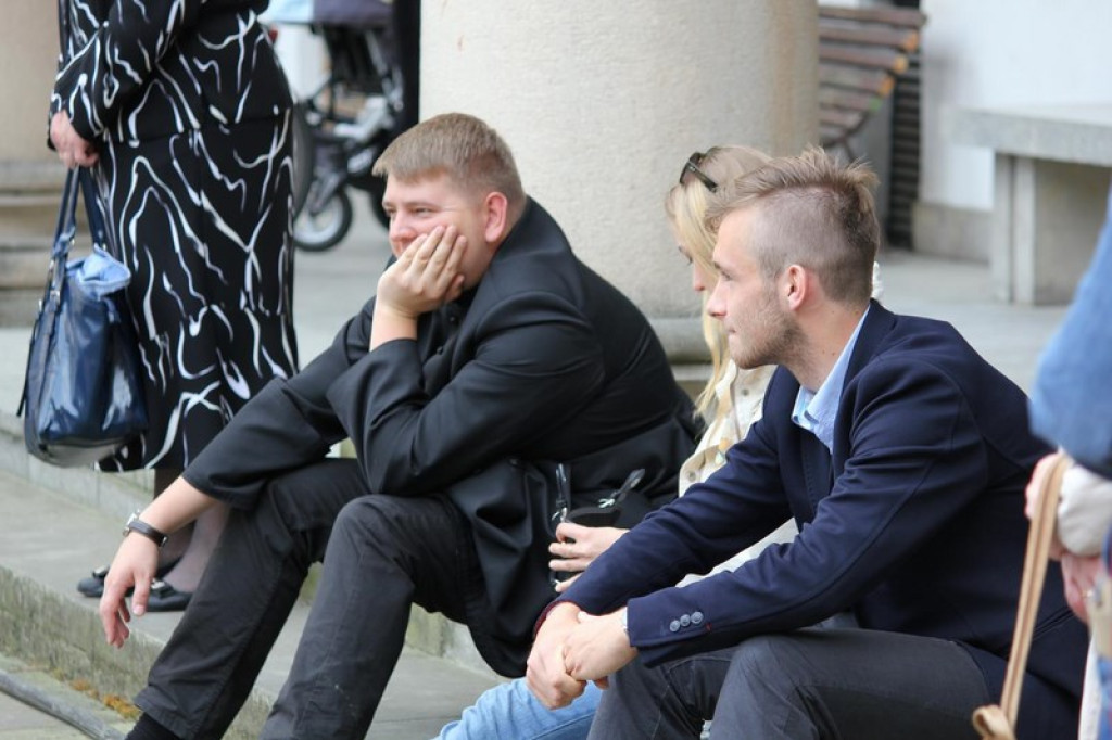 Marsz dla Życia i Rodziny w Brzegu [FOTORELACJA]