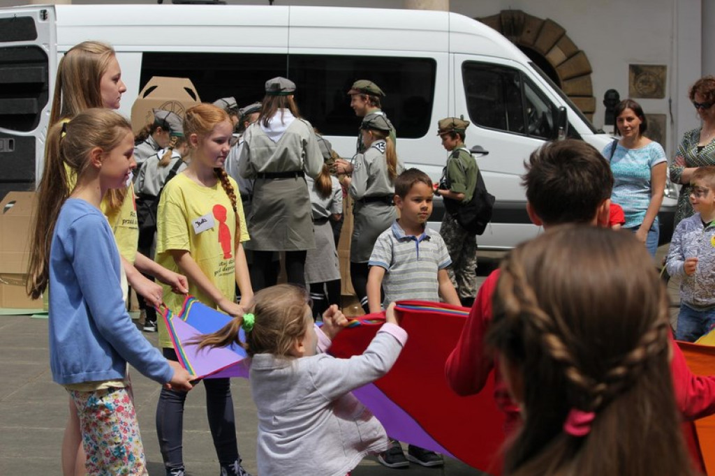 Marsz dla Życia i Rodziny w Brzegu [FOTORELACJA]