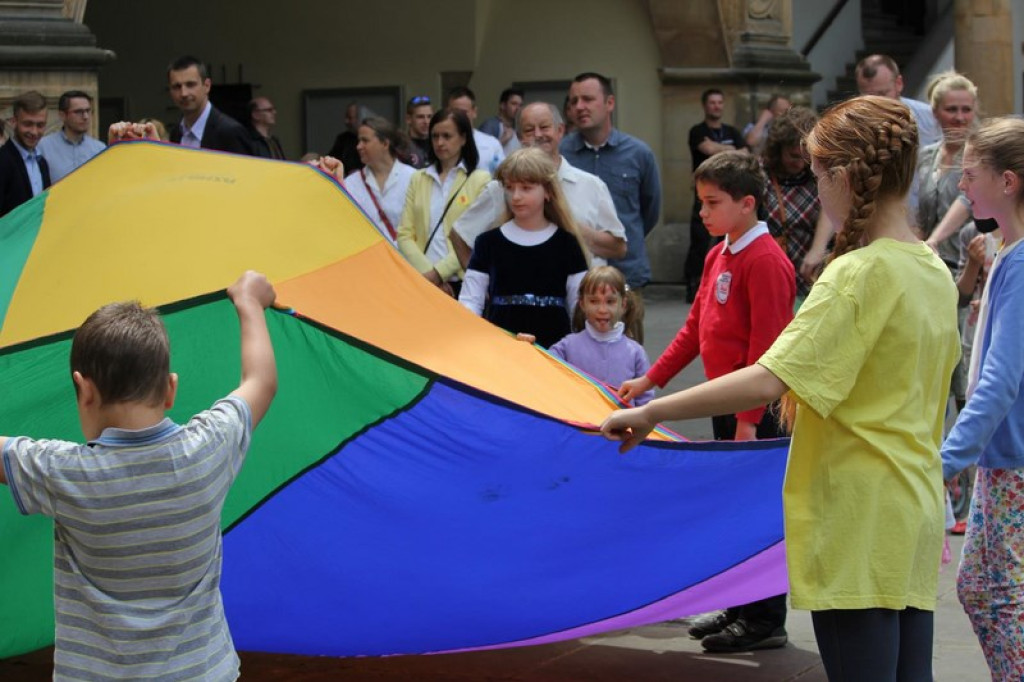 Marsz dla Życia i Rodziny w Brzegu [FOTORELACJA]