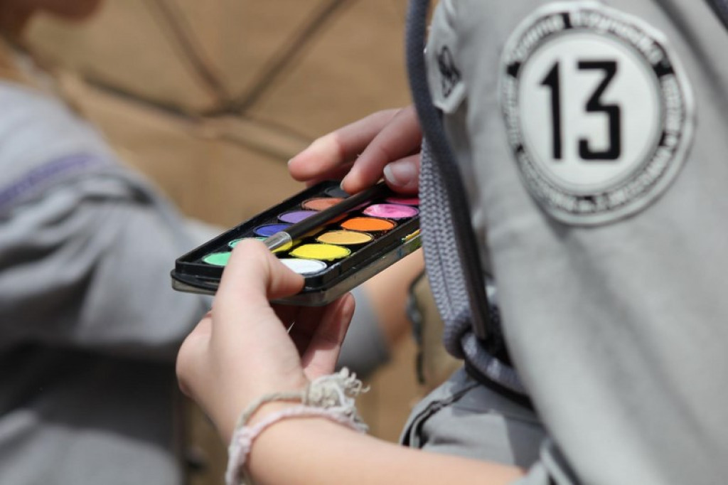 Marsz dla Życia i Rodziny w Brzegu [FOTORELACJA]