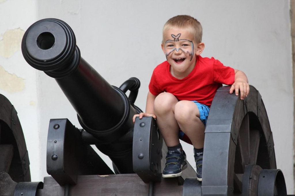 Marsz dla Życia i Rodziny w Brzegu [FOTORELACJA]