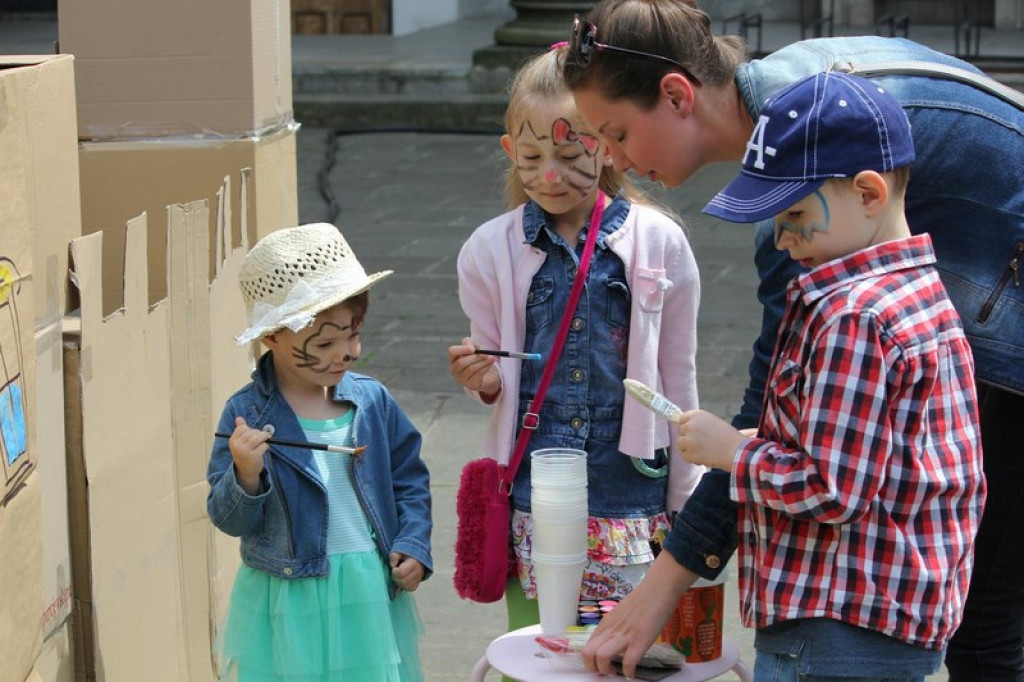 Marsz dla Życia i Rodziny w Brzegu [FOTORELACJA]
