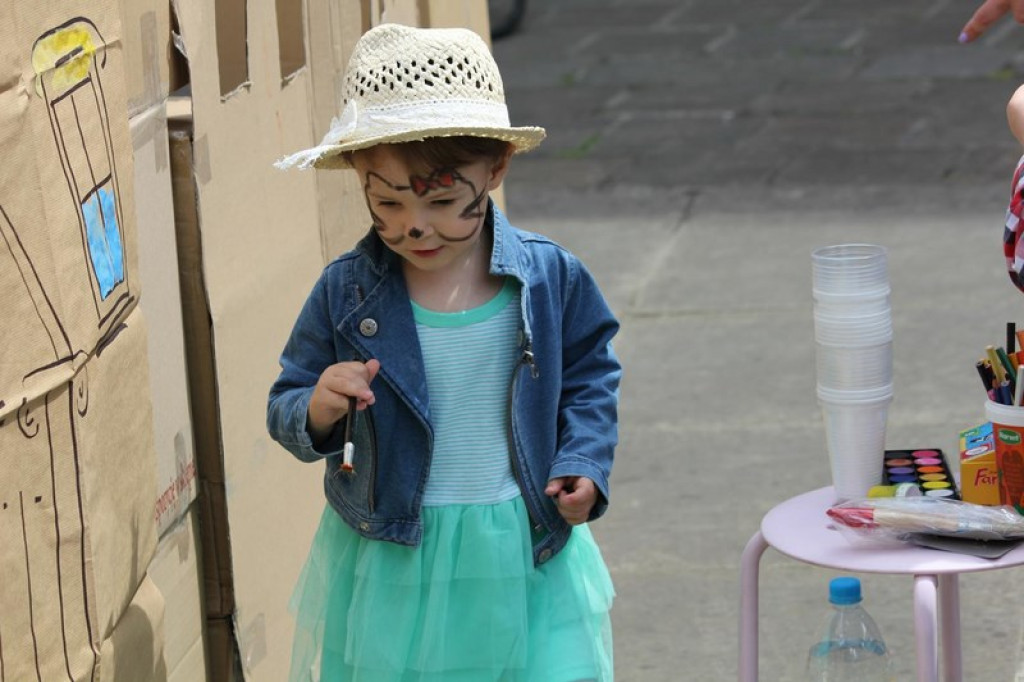 Marsz dla Życia i Rodziny w Brzegu [FOTORELACJA]