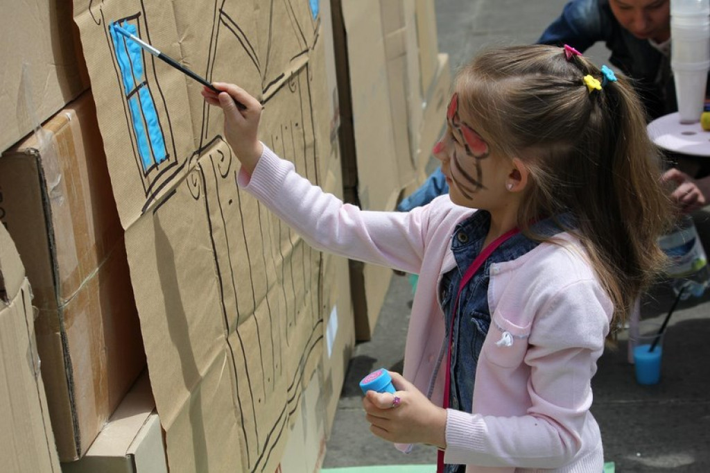 Marsz dla Życia i Rodziny w Brzegu [FOTORELACJA]