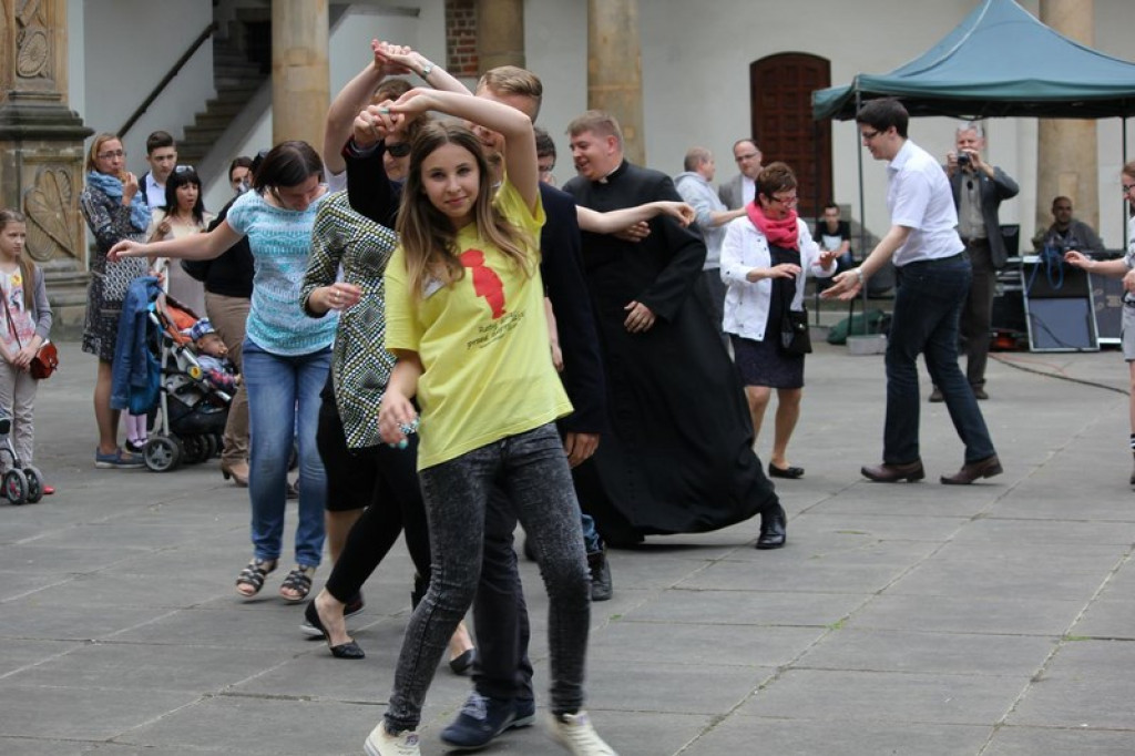 Marsz dla Życia i Rodziny w Brzegu [FOTORELACJA]