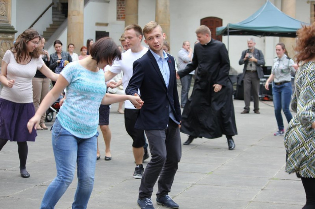 Marsz dla Życia i Rodziny w Brzegu [FOTORELACJA]