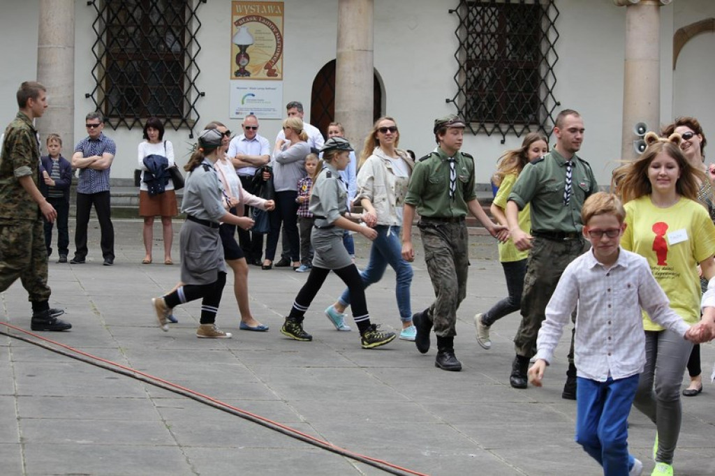 Marsz dla Życia i Rodziny w Brzegu [FOTORELACJA]