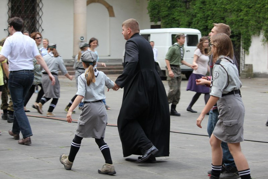 Marsz dla Życia i Rodziny w Brzegu [FOTORELACJA]