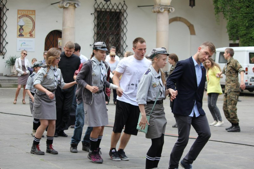 Marsz dla Życia i Rodziny w Brzegu [FOTORELACJA]