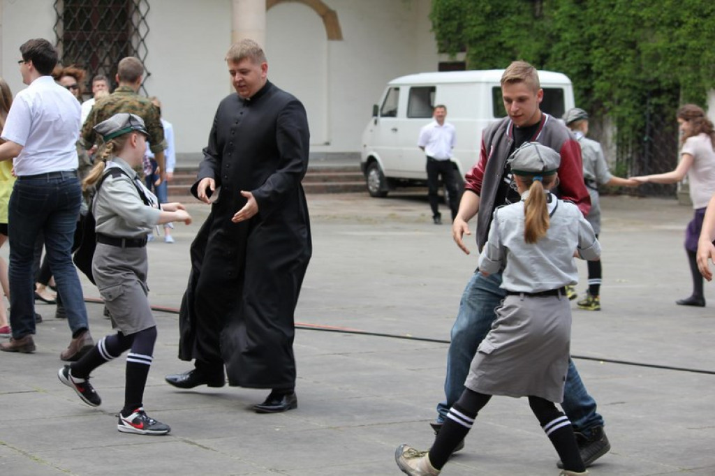 Marsz dla Życia i Rodziny w Brzegu [FOTORELACJA]