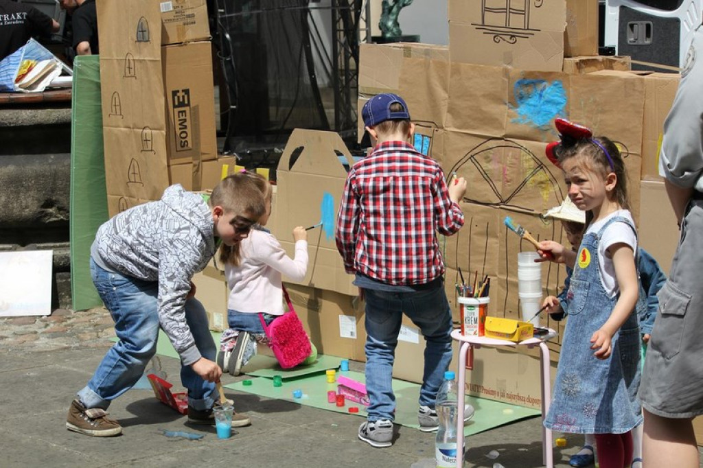 Marsz dla Życia i Rodziny w Brzegu [FOTORELACJA]