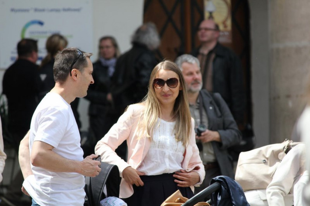 Marsz dla Życia i Rodziny w Brzegu [FOTORELACJA]