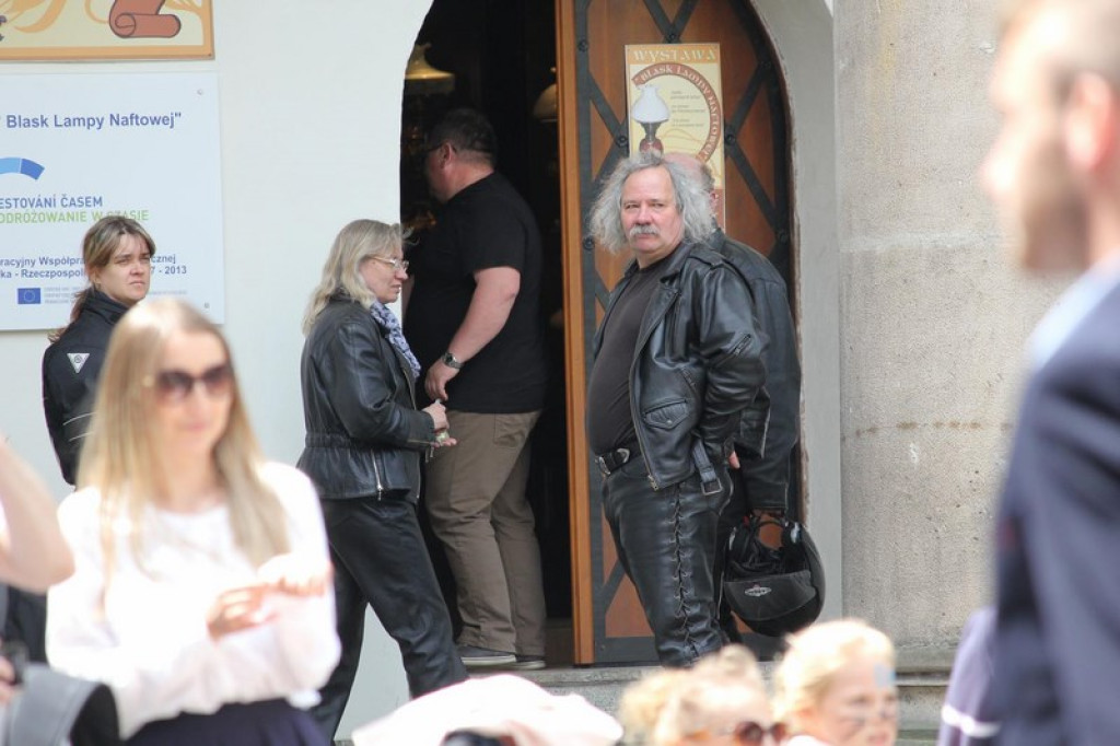 Marsz dla Życia i Rodziny w Brzegu [FOTORELACJA]