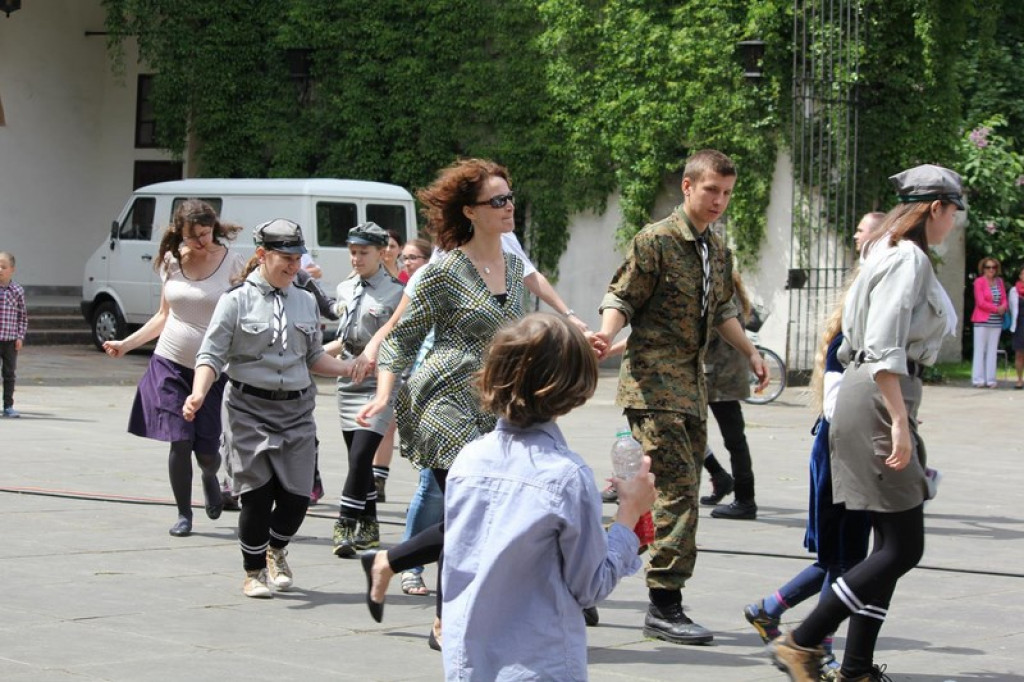 Marsz dla Życia i Rodziny w Brzegu [FOTORELACJA]