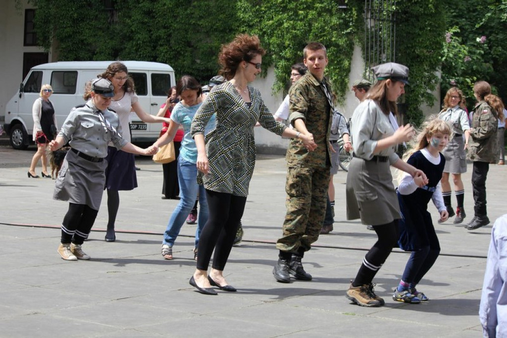 Marsz dla Życia i Rodziny w Brzegu [FOTORELACJA]