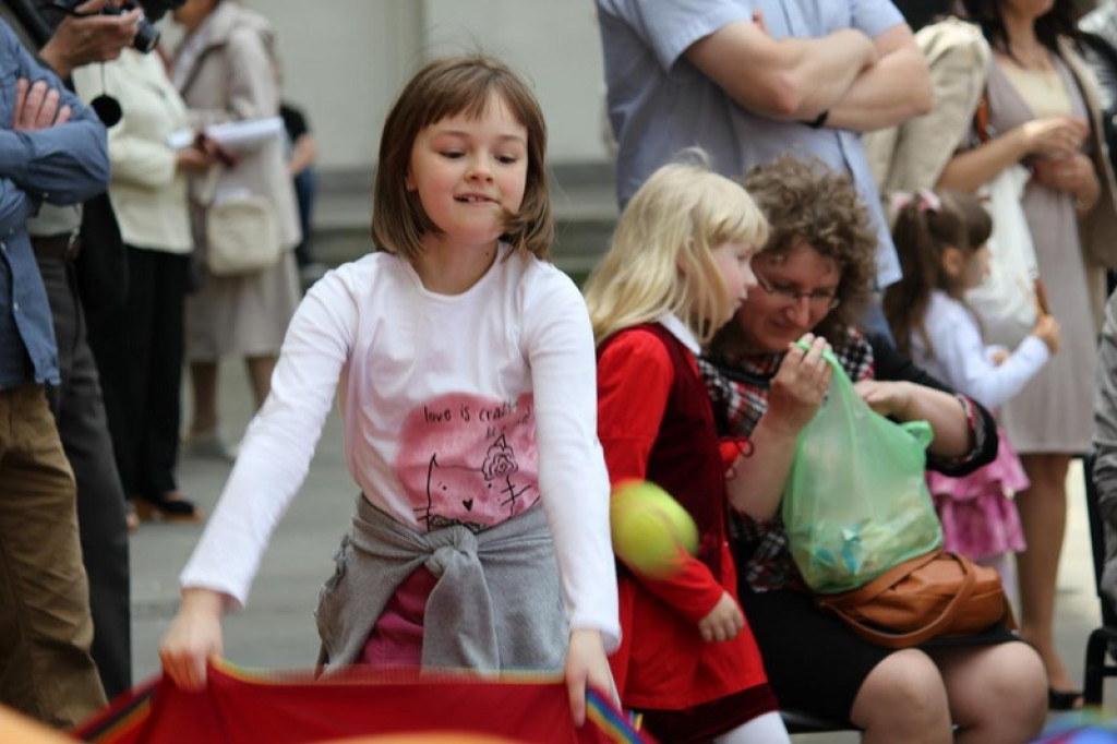 Marsz dla Życia i Rodziny w Brzegu [FOTORELACJA]