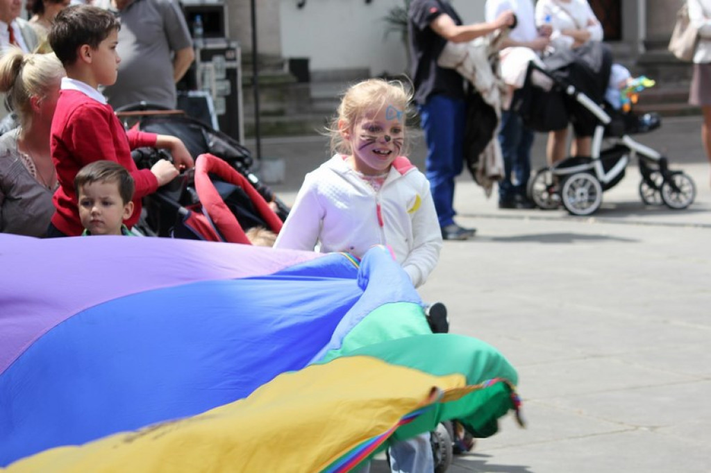 Marsz dla Życia i Rodziny w Brzegu [FOTORELACJA]