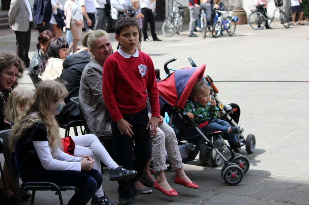 Marsz dla Życia i Rodziny w Brzegu [FOTORELACJA]