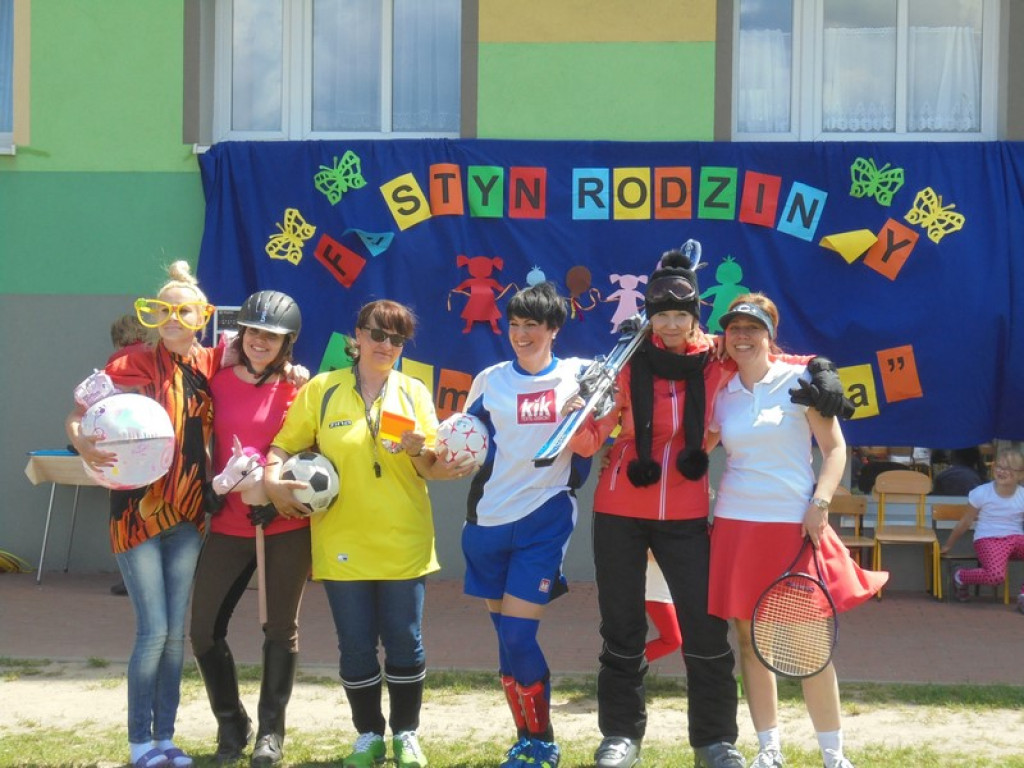 Festyn Rodzinny 