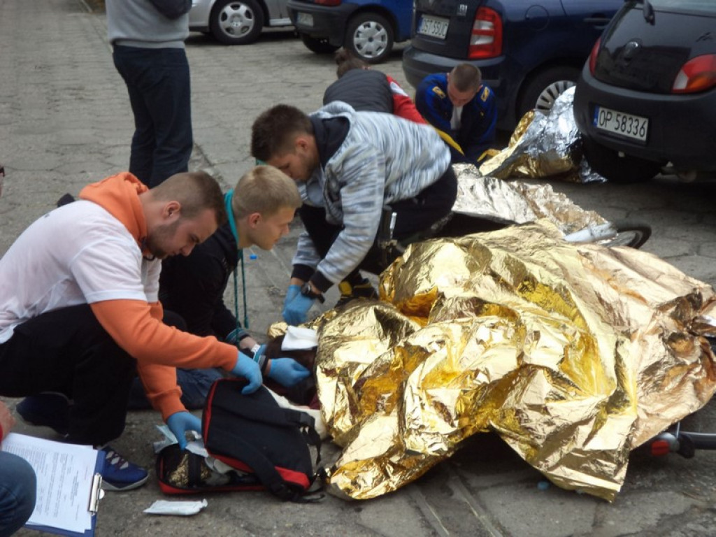 Zespół Szkół Rolniczych w Grodkowie wicemistrzem!