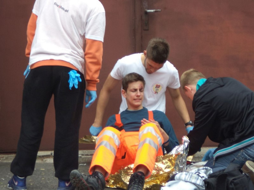 Zespół Szkół Rolniczych w Grodkowie wicemistrzem!