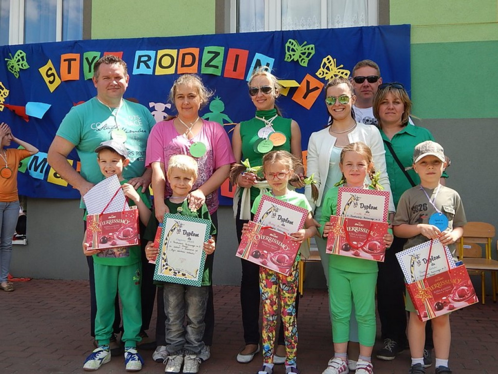 Festyn Rodzinny 