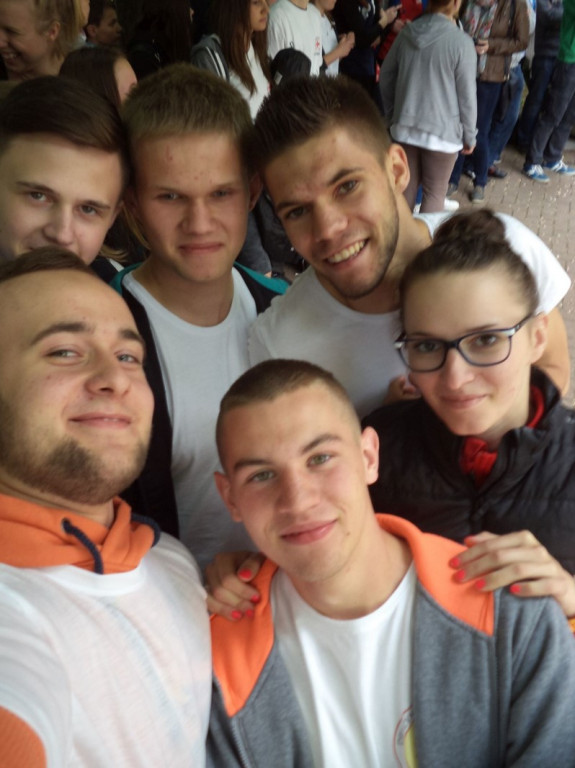 Zespół Szkół Rolniczych w Grodkowie wicemistrzem!