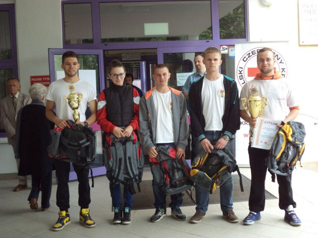 Zespół Szkół Rolniczych w Grodkowie wicemistrzem!