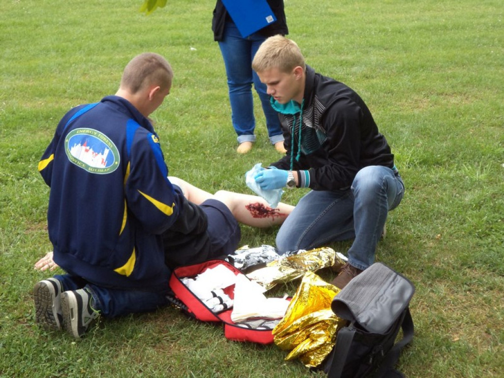 Zespół Szkół Rolniczych w Grodkowie wicemistrzem!