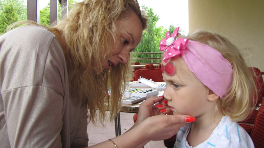 Otwarcie Domu Ludowego w Pawłowie