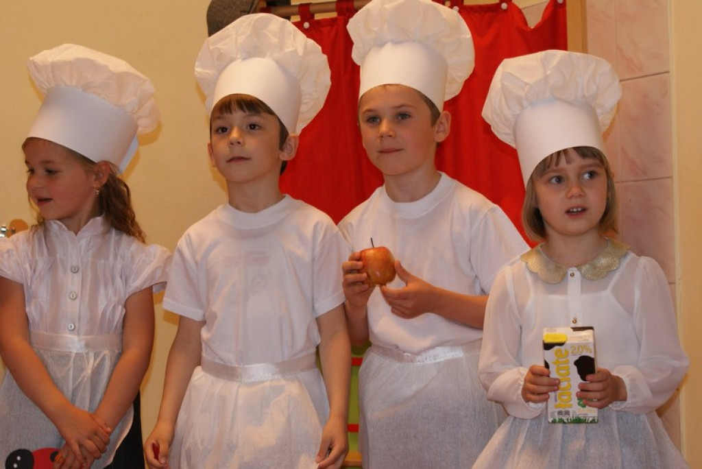 Dzień Otwarty w Publicznej Szkole Podstawowej Stowarzyszenia Przyjaciół Szkół Katolickich im. św. Jana Pawła II w Michałowicach