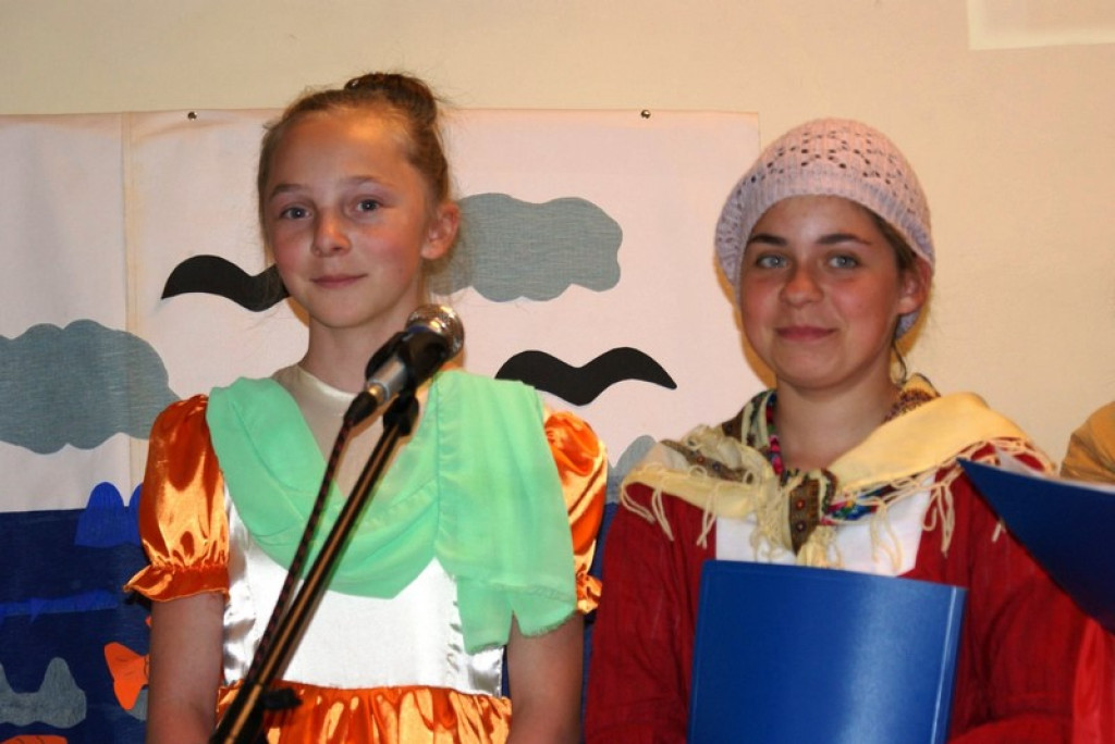 Dzień Otwarty w Publicznej Szkole Podstawowej Stowarzyszenia Przyjaciół Szkół Katolickich im. św. Jana Pawła II w Michałowicach