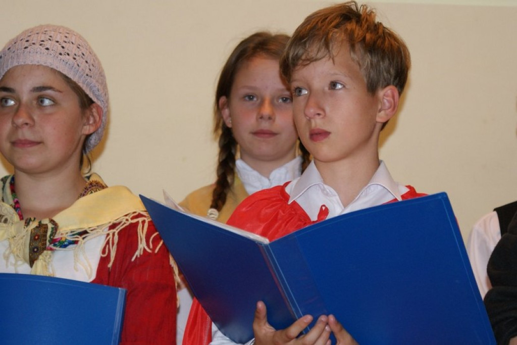 Dzień Otwarty w Publicznej Szkole Podstawowej Stowarzyszenia Przyjaciół Szkół Katolickich im. św. Jana Pawła II w Michałowicach