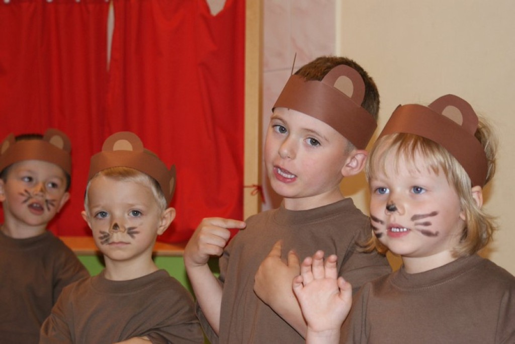 Dzień Otwarty w Publicznej Szkole Podstawowej Stowarzyszenia Przyjaciół Szkół Katolickich im. św. Jana Pawła II w Michałowicach