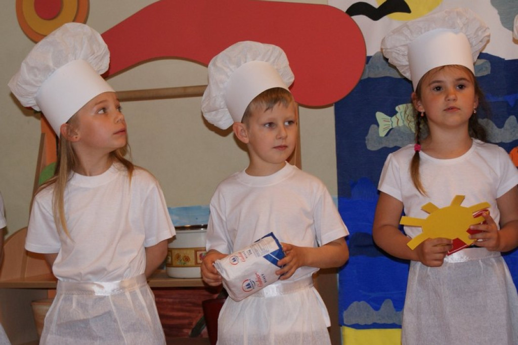 Dzień Otwarty w Publicznej Szkole Podstawowej Stowarzyszenia Przyjaciół Szkół Katolickich im. św. Jana Pawła II w Michałowicach