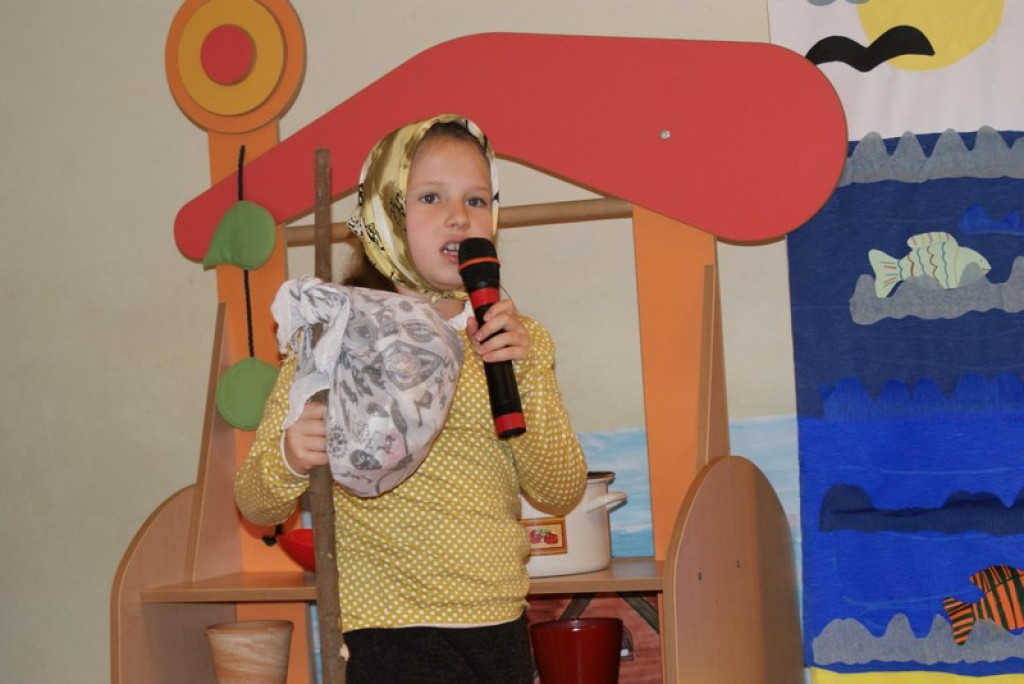 Dzień Otwarty w Publicznej Szkole Podstawowej Stowarzyszenia Przyjaciół Szkół Katolickich im. św. Jana Pawła II w Michałowicach