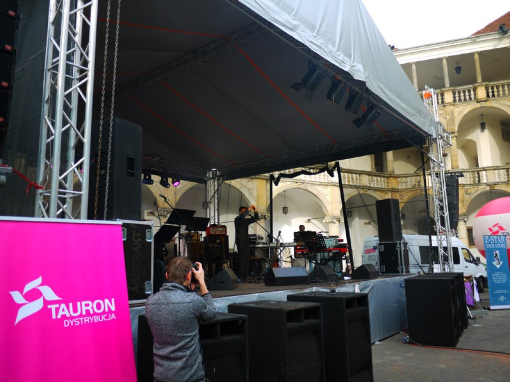 XXII Festiwal Piosenki Angielskiej zakończony. Zespół Z-Star wystąpił w Brzegu!