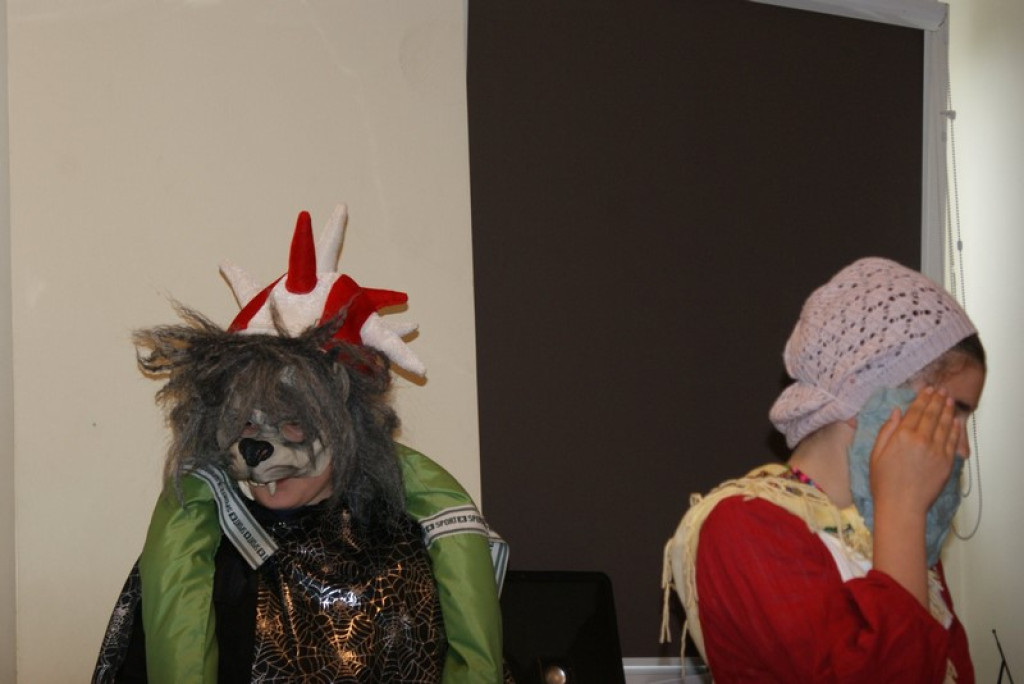 Dzień Otwarty w Publicznej Szkole Podstawowej Stowarzyszenia Przyjaciół Szkół Katolickich im. św. Jana Pawła II w Michałowicach