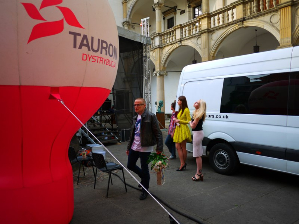 XXII Festiwal Piosenki Angielskiej zakończony. Zespół Z-Star wystąpił w Brzegu!