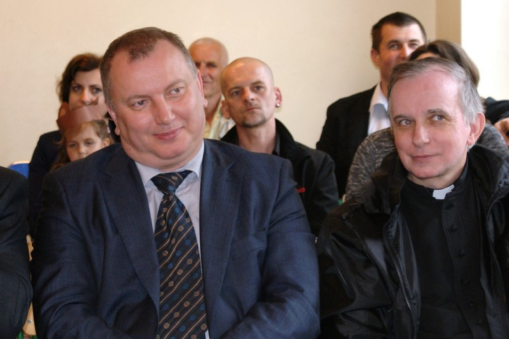 Dzień Otwarty w Publicznej Szkole Podstawowej Stowarzyszenia Przyjaciół Szkół Katolickich im. św. Jana Pawła II w Michałowicach