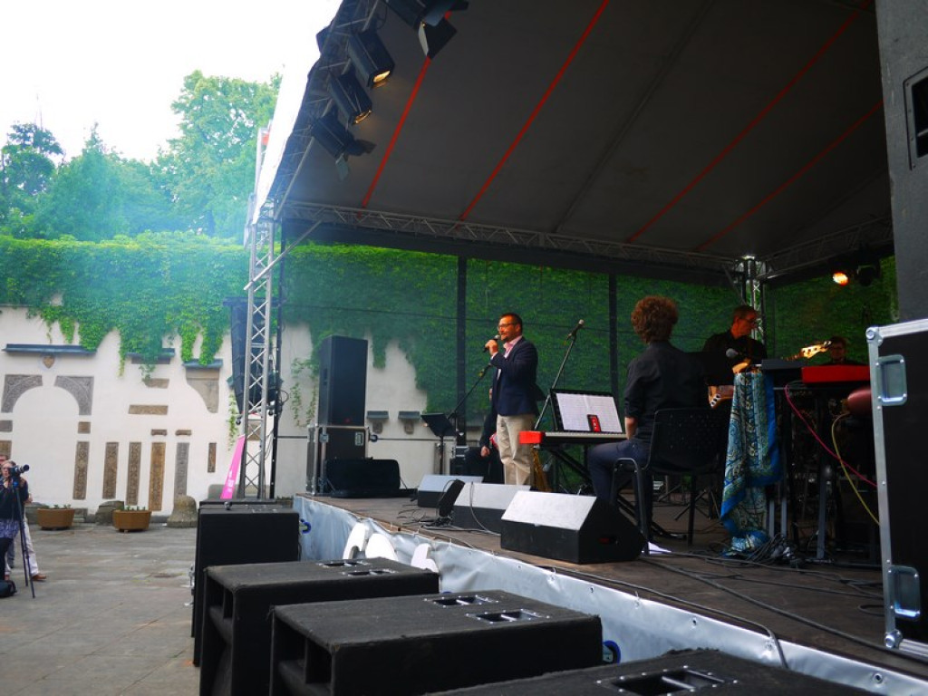 XXII Festiwal Piosenki Angielskiej zakończony. Zespół Z-Star wystąpił w Brzegu!