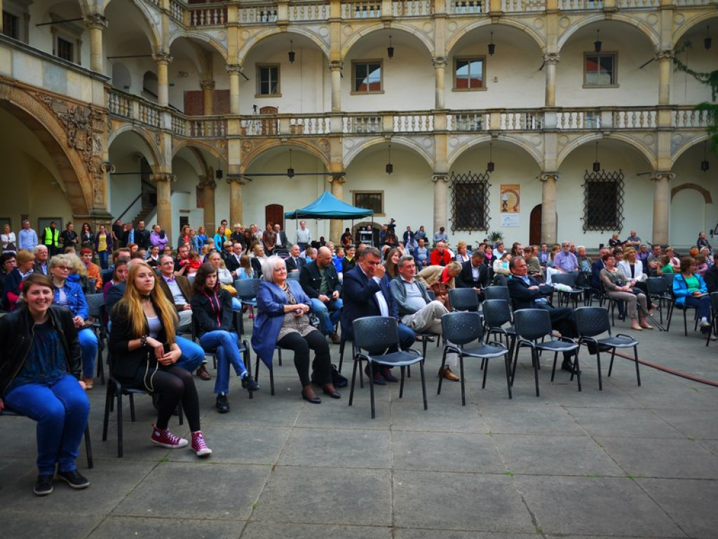 XXII Festiwal Piosenki Angielskiej zakończony. Zespół Z-Star wystąpił w Brzegu!