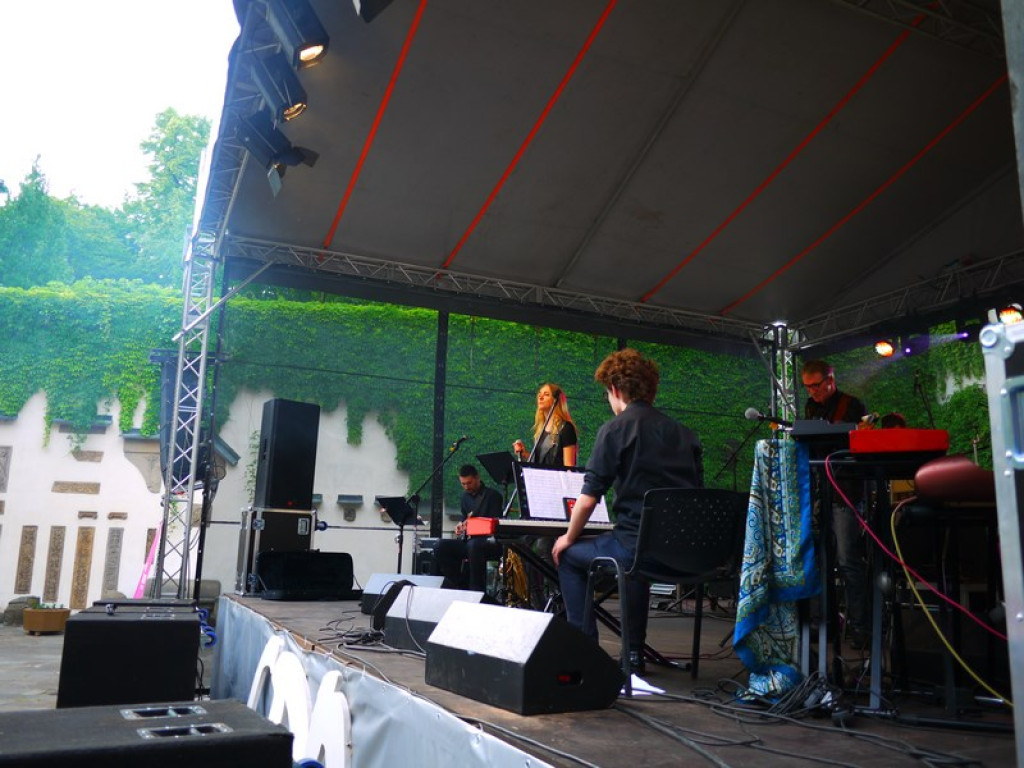 XXII Festiwal Piosenki Angielskiej zakończony. Zespół Z-Star wystąpił w Brzegu!